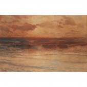 JOSEPH ARTHUR PALLISER SEVERN