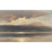 JOSEPH ARTHUR PALLISER SEVERN