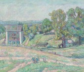 JOSEPH B. GROSSMAN (1889-1979)