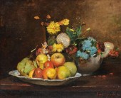 JOSEPH BAIL, (FRENCH, 1862-192