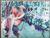 JOSEPH BENJAMIN O'SICKEY (AMER