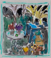 JOSEPH BENJAMIN O'SICKEY (AMER