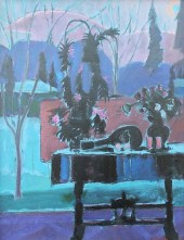 JOSEPH BENJAMIN O'SICKEY (AMER