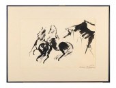 JOSEPH BENJAMIN O'SICKEY (AMER