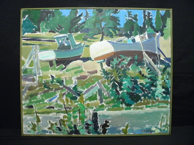 Joseph Benjamin O'Sickey (b1918 -