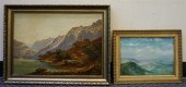 JOSEPH BERNARDI (GERMAN 1826-1