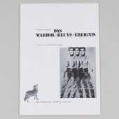 JOSEPH BEUYS (1921-1986): DAS
