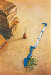 JOSEPH BEUYS (GERMAN, 1921-198