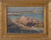 JOSEPH BOLEGARD (AMERICA, 1889