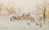 JOSEPH C. CLAGHORN, AMERICAN 1