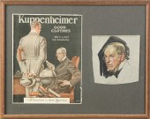 Joseph C. Leyendecker (America