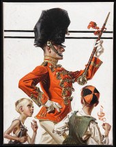 Joseph C. Leyendecker (America