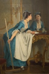 JOSEPH CARAUD (FRANCE/ALGERIA,