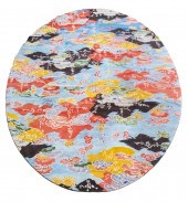 JOSEPH CARINI MOUNTAIN BLOSSOM