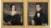 JOSEPH CHASE RUTHERFORD, PAIR