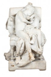 JOSEPH CHERET (1838 - 1894): S