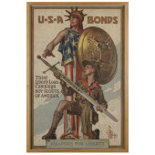 JOSEPH CHRISTIAN LEYENDECKER (