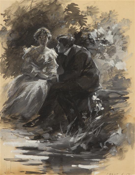 Joseph Christian Leyendecker