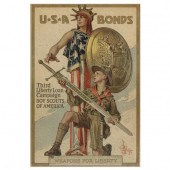 JOSEPH CHRISTIAN LEYENDECKER (