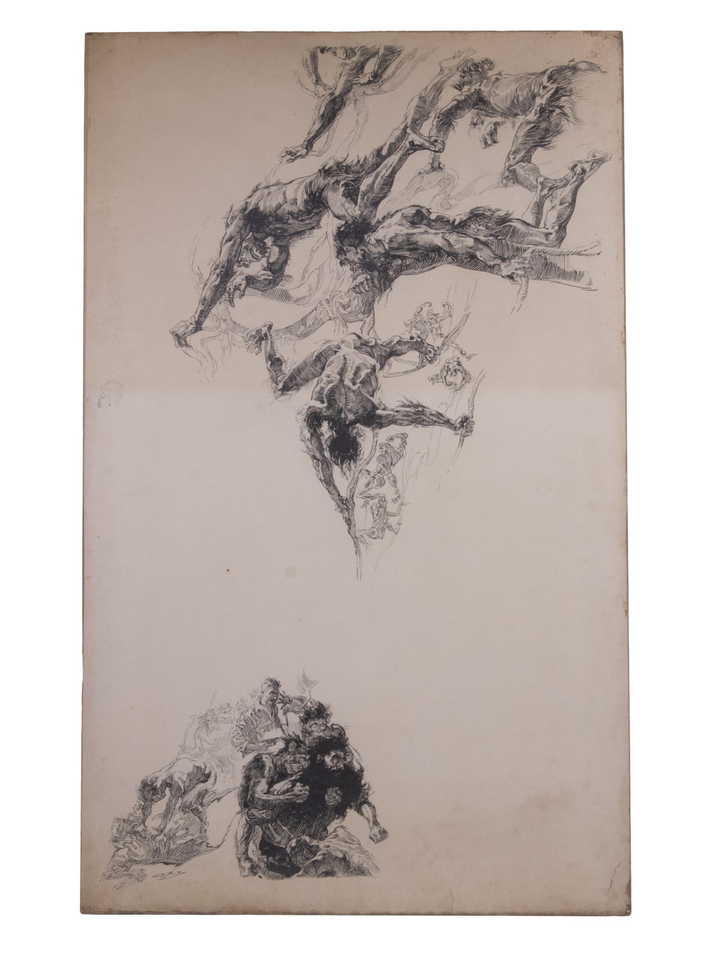 JOSEPH CLEMENT COLL (PA, 1881-1921)