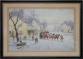 Joseph Conover Claghorn (Ameri