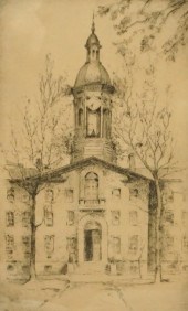 JOSEPH CONOVER CLAGHORN (AMERI