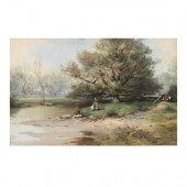 JOSEPH CONOVER CLAGHORN (AMERI