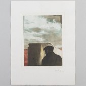 JOSEPH CORNELL (1903-1972): UN