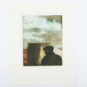 JOSEPH CORNELL (1903-1972): UN