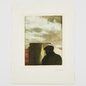 JOSEPH CORNELL (1903-1972): UN