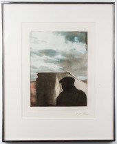 JOSEPH CORNELL "UNTITLED" PHOT
