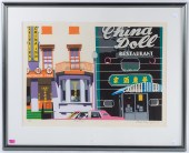 JOSEPH CRAIG ENGLISH. "CHINATO