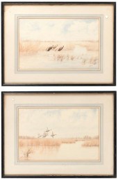 JOSEPH DAY KNAP (NEW YORK, 187