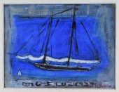 JOSEPH DE MARTINI MODERNIST SC