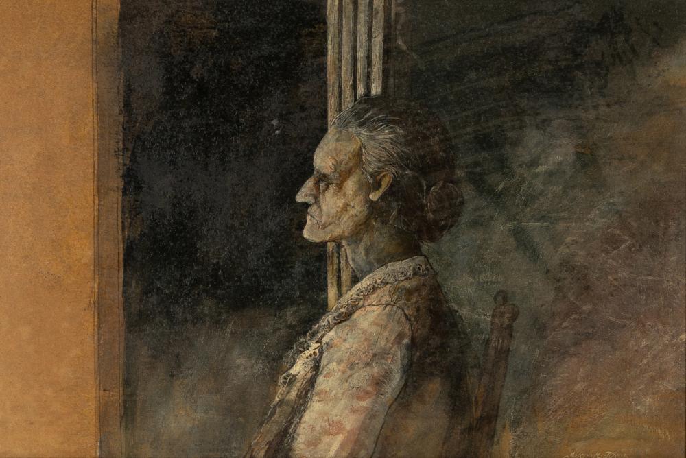 JOSEPH DENA (20TH CENTURY):