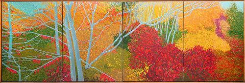 JOSEPH DIGORGIO &QUOT;WARWICK