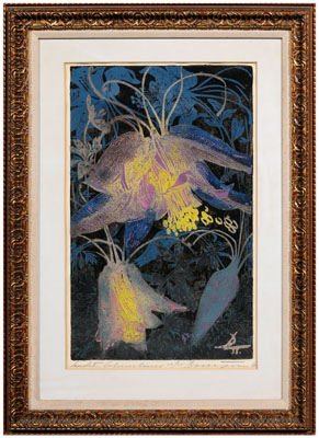 Joseph Domjan (Hungary/New York,