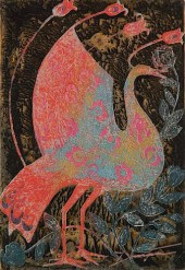 JOSEPH DOMJAN WOODCUTJoseph Do