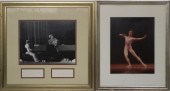 JOSEPH DUELL & BARYSHNIKOV AUT