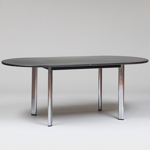 JOSEPH D'URSO FOR KNOLL LAMINATE