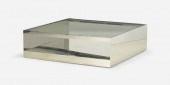 Joseph D'Urso. Low rolling tab