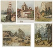 JOSEPH EIDENBERGER (1899-1991,
