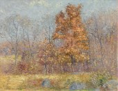 JOSEPH ELIOT ENNEKING, AMERICA