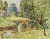 JOSEPH ELIOT ENNEKING, (AMERIC