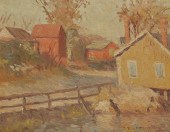 JOSEPH ELIOT ENNEKING, (AMERIC