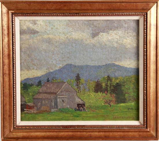 Joseph Eliot Enneking
