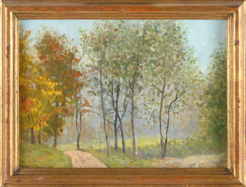 JOSEPH ELIOT ENNEKING