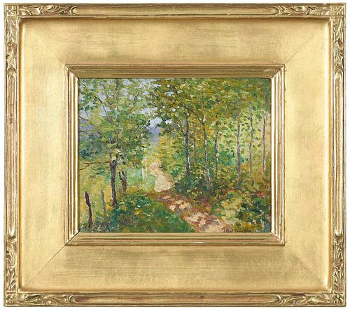 JOSEPH ELIOT ENNEKING(American,