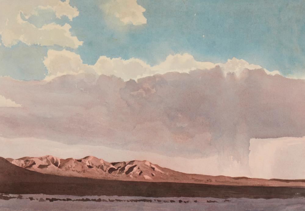 JOSEPH EMIL MORHARDT (1906-1987),