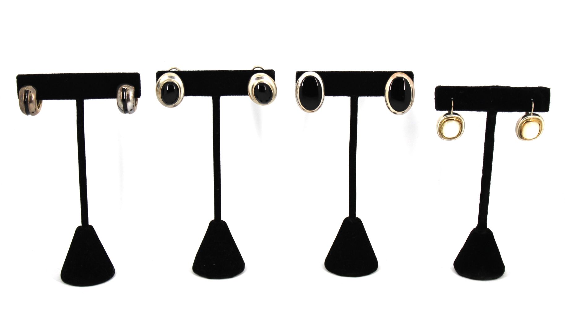 JOSEPH ESPOSITO DESIGNER SILVER &